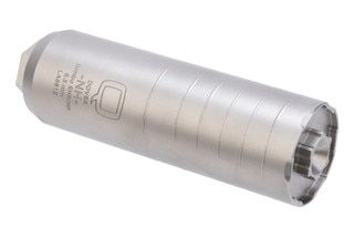 Q Jumbo SHRIMP 6.5 Suppressor is made of Titanium